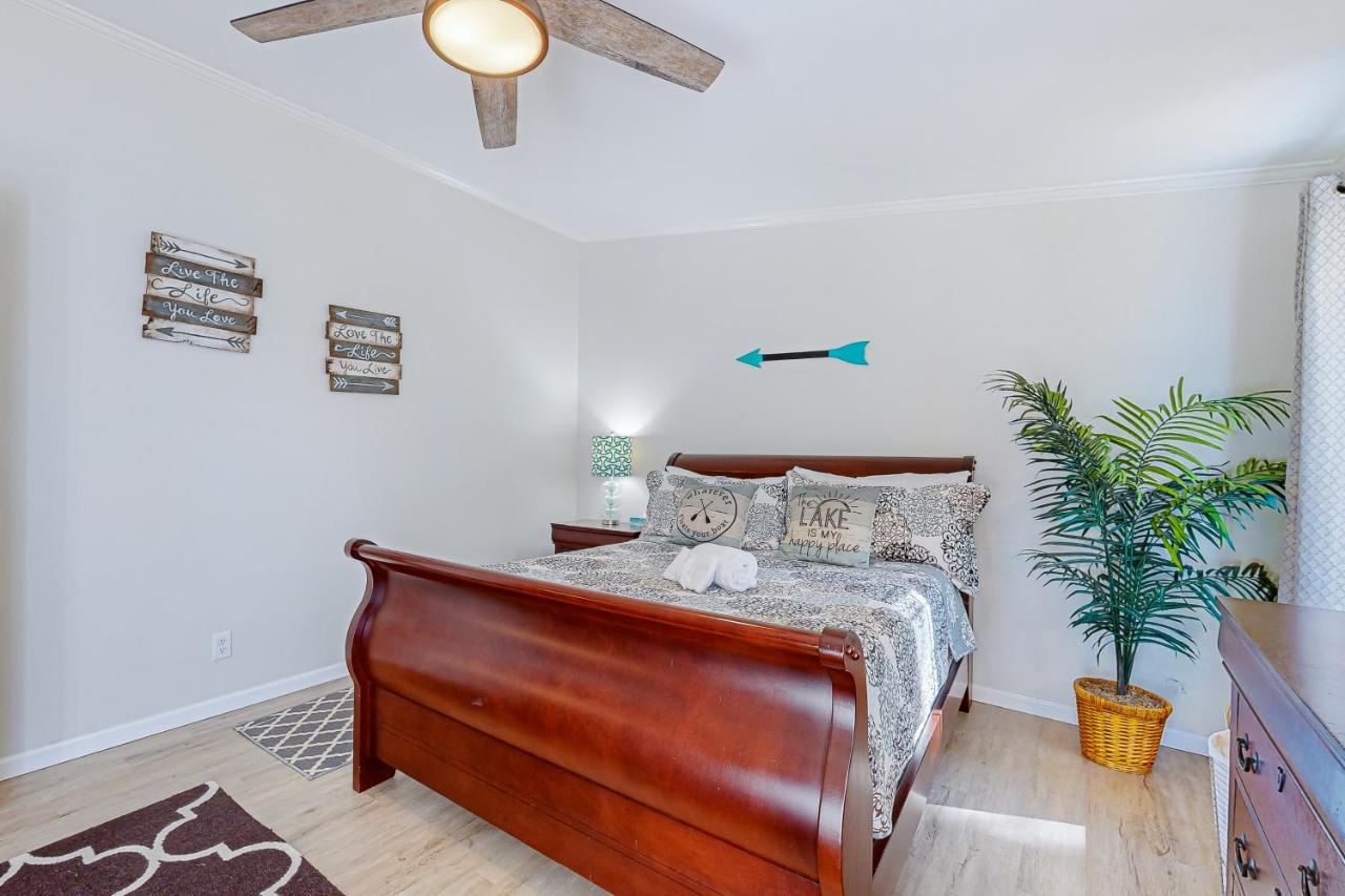 Vakantiehuis met 3 Slaapkamers