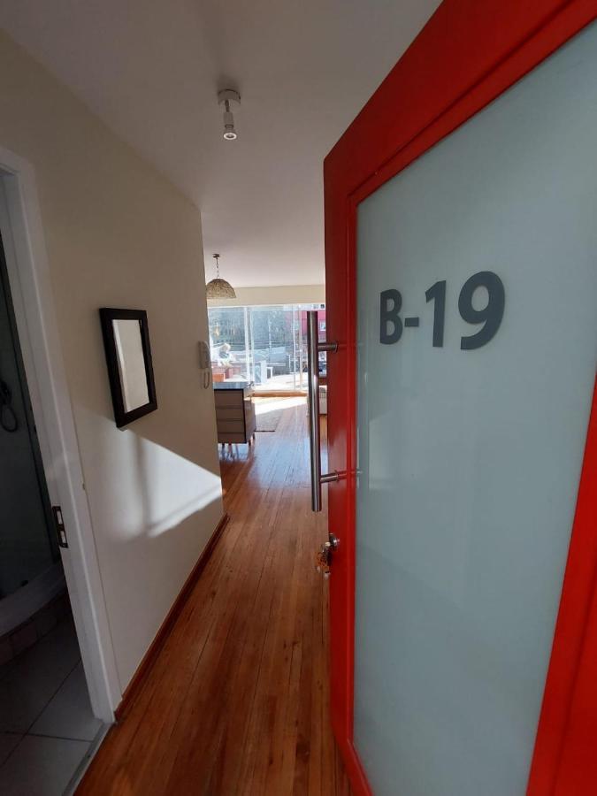 Departamento Valparaiso Cerro Alegre - B&B Valparaíso