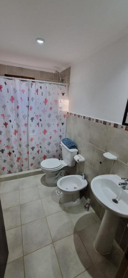 Depto Laguna encantada - B&B