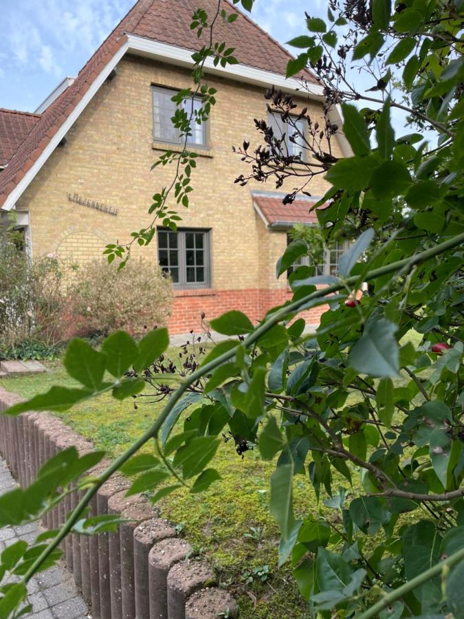villa mezennestje - B&B