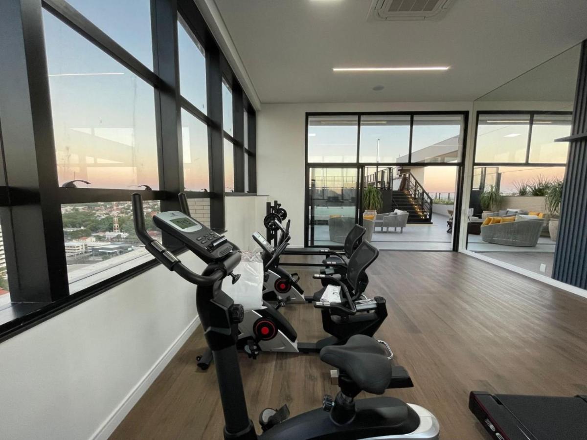 Vista XV by Housi - Operado por Romano - Ferienwohnung Campo Grande