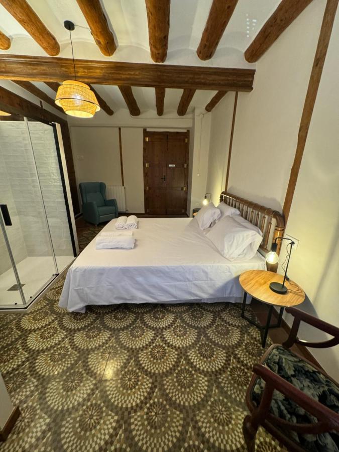 Chambre Double Deluxe