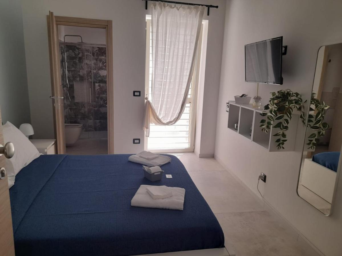 Doppelzimmer mit eigenem Bad