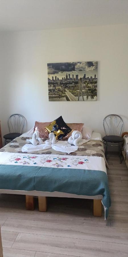 Triple Room with Shared Bathroom