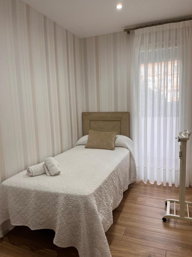 Chambre Simple