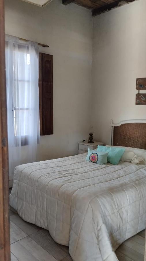 Casa de 2 dormitorios
