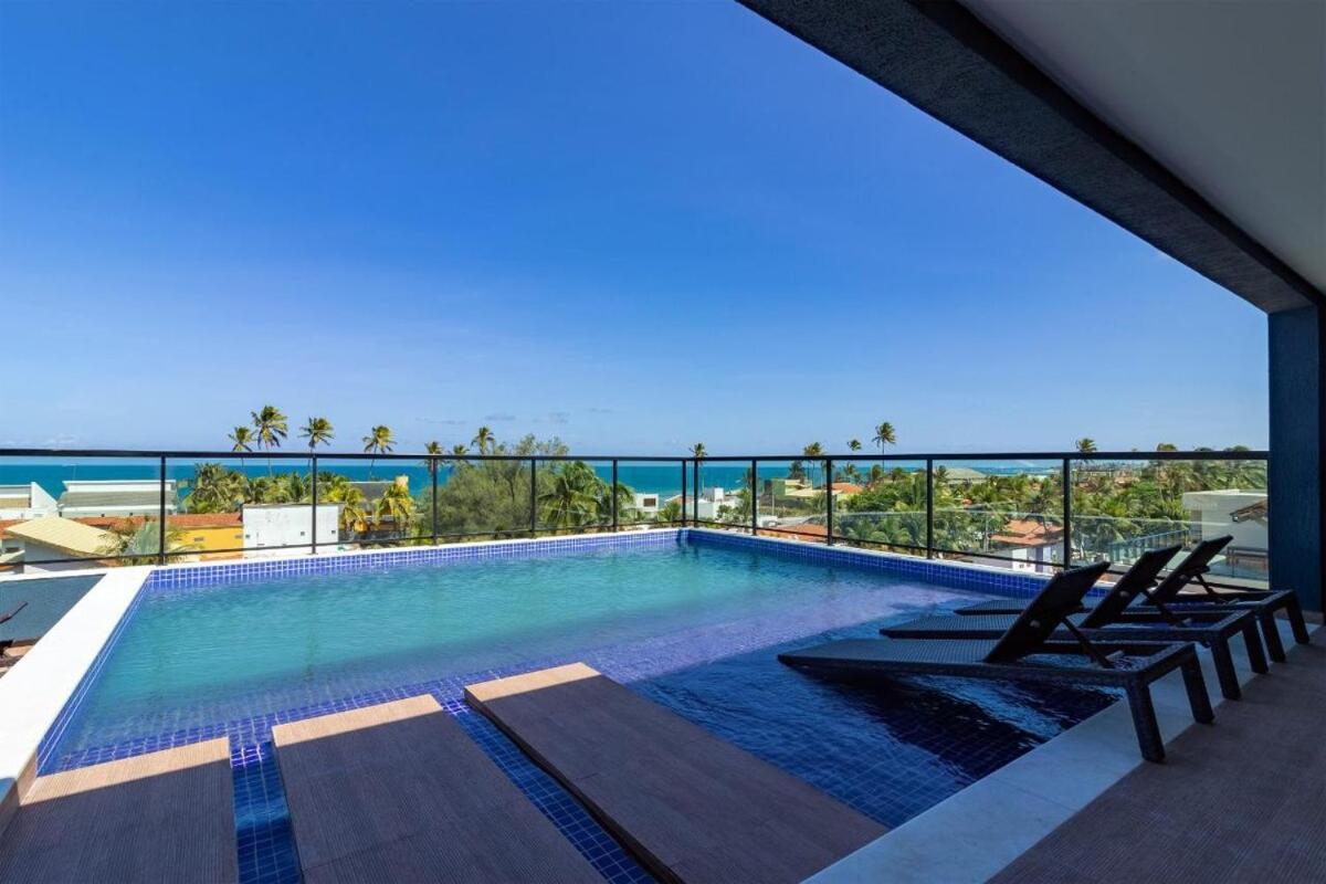 Flat 202 - Cond. Villa Margot · Flat La Margot - B&B