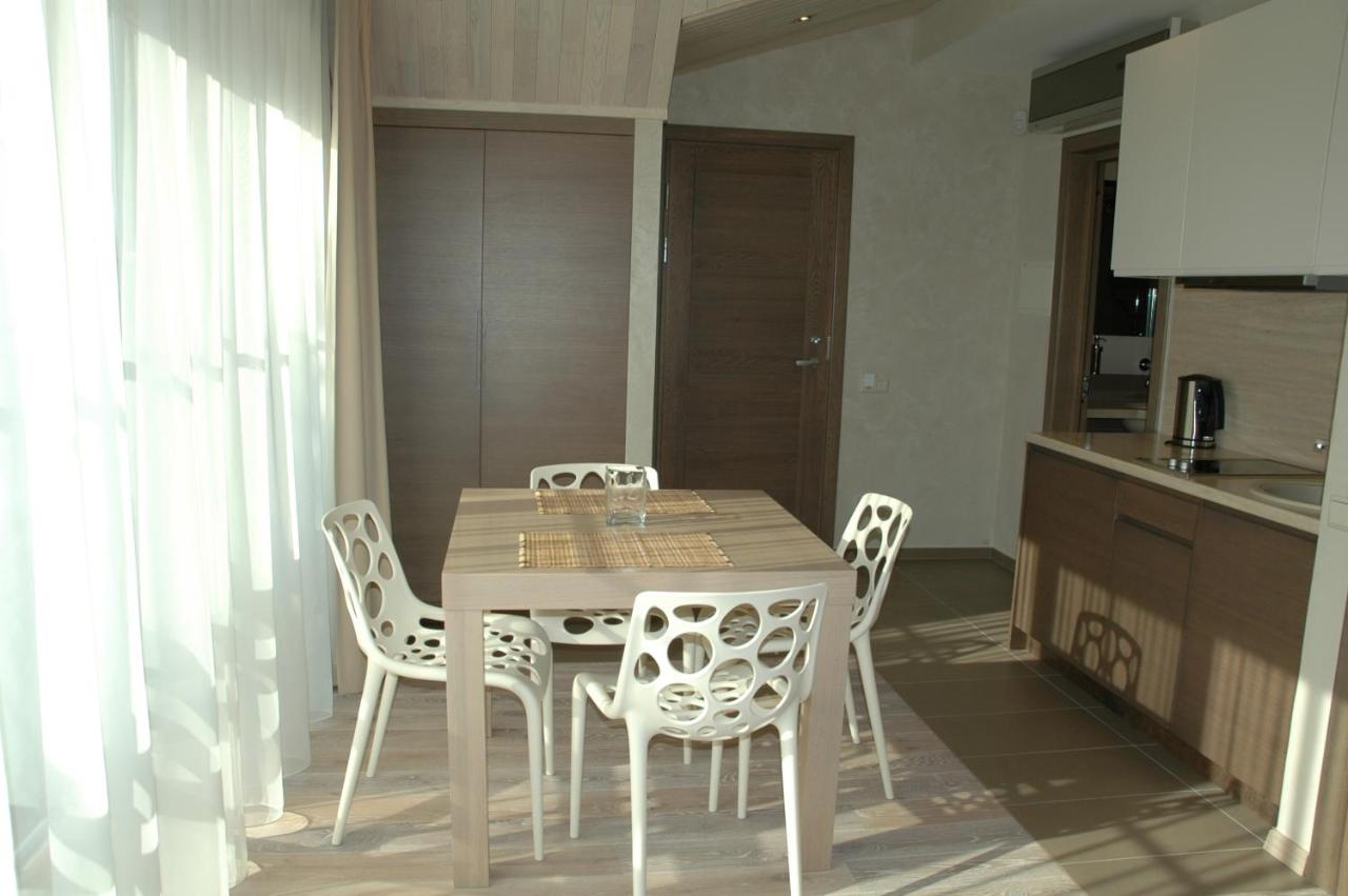 Apartamento (2 adultos + 1 niño)