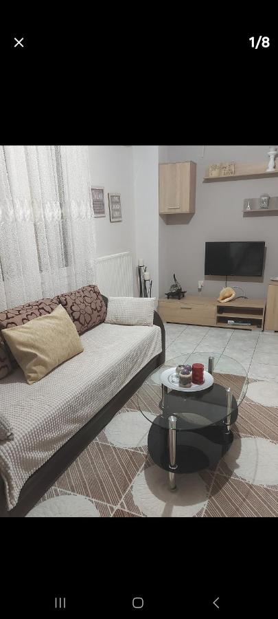 Όμορφο διαμέρισμα στο κέντρο Κοζάνης, για μια ευχάριστη διαμονή - B&B