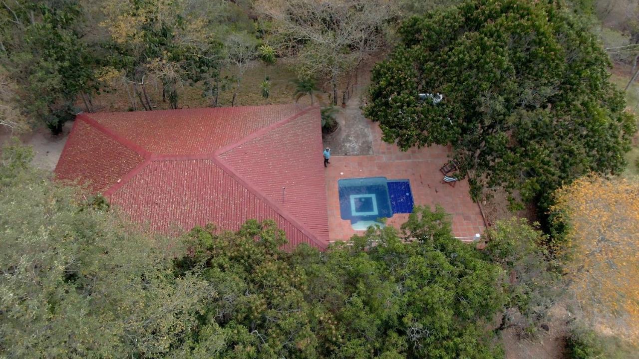 Casa de 3 dormitorios