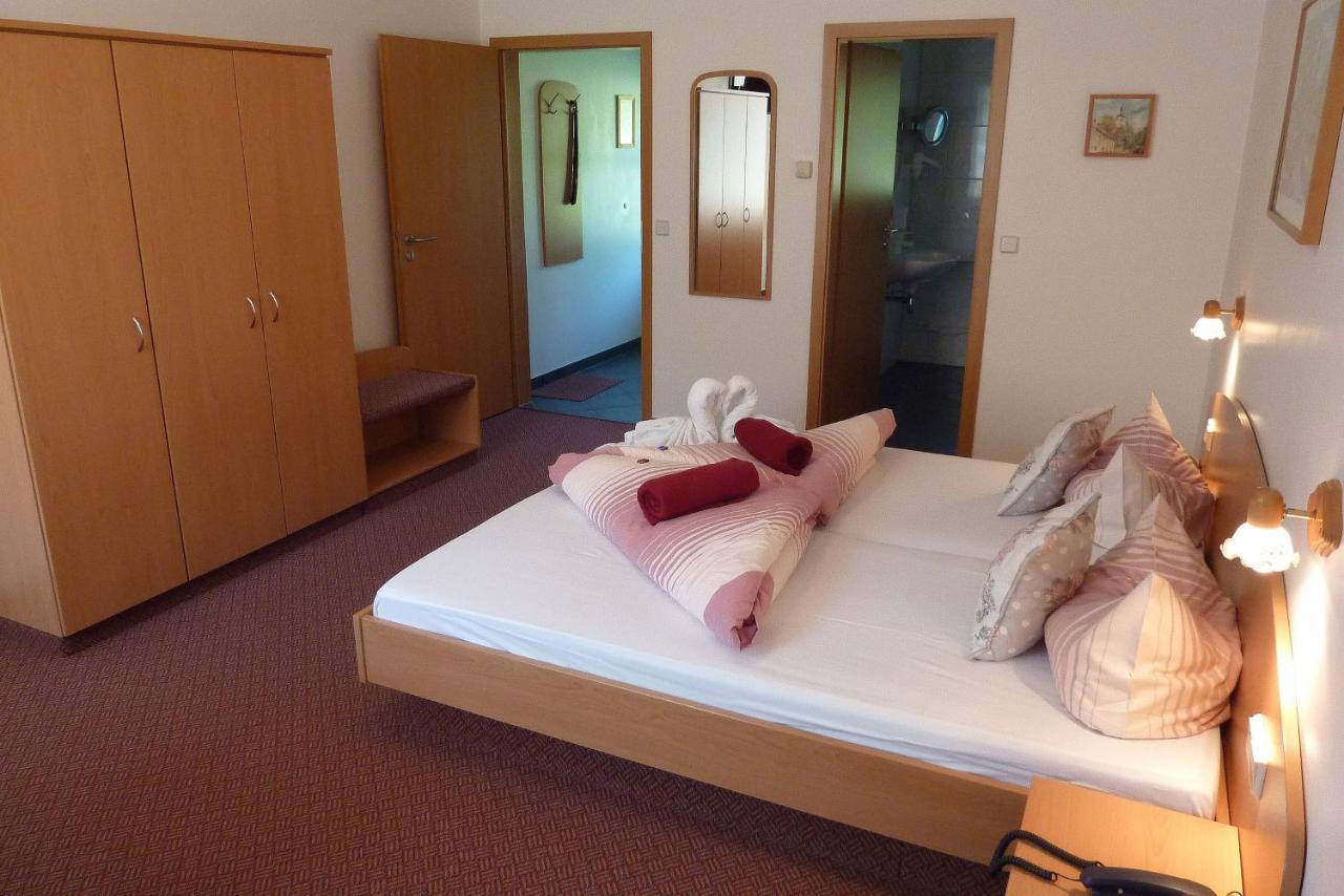 One-Bedroom Apartment (2 Adults)