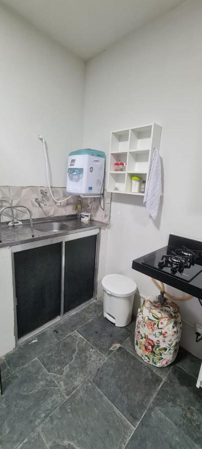 Quartos Individuais Privativos - B&B Barueri