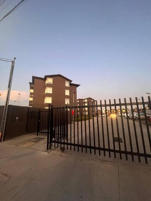 Departamento amoblado - B&B Los Ángeles