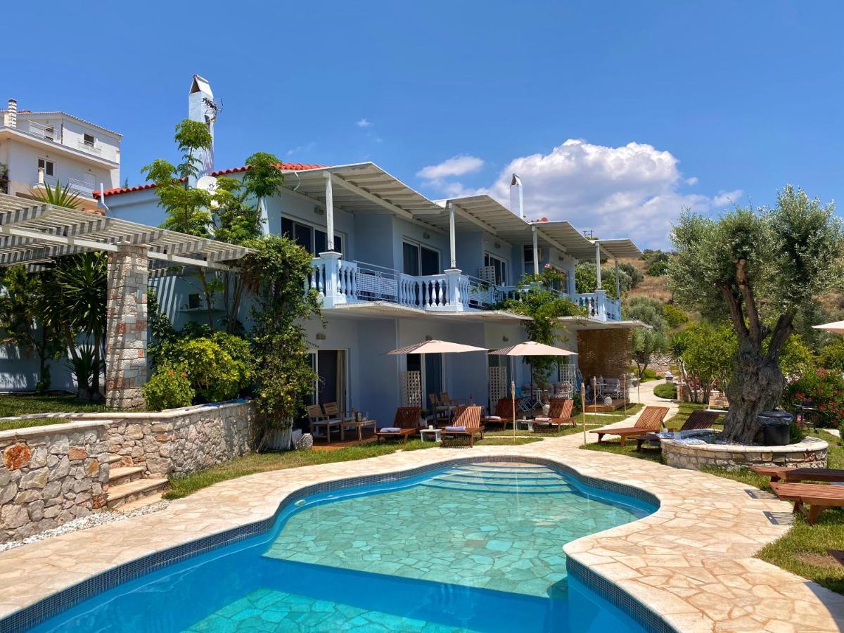 Sunny Stay Kilada - B&B