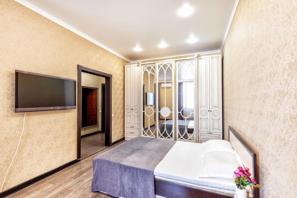 Однокомнатная квартира в Жк Ирина - B&B Pavlodar