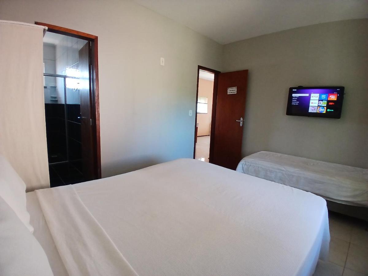 Suite de 1 dormitorio