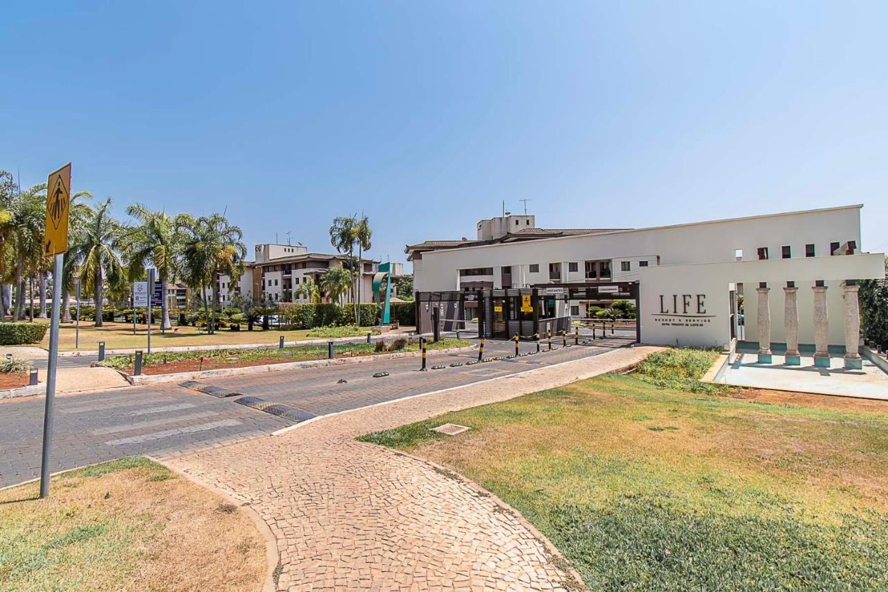 BSB STAY Flats Particulares - Life Resort SHTN - B&B