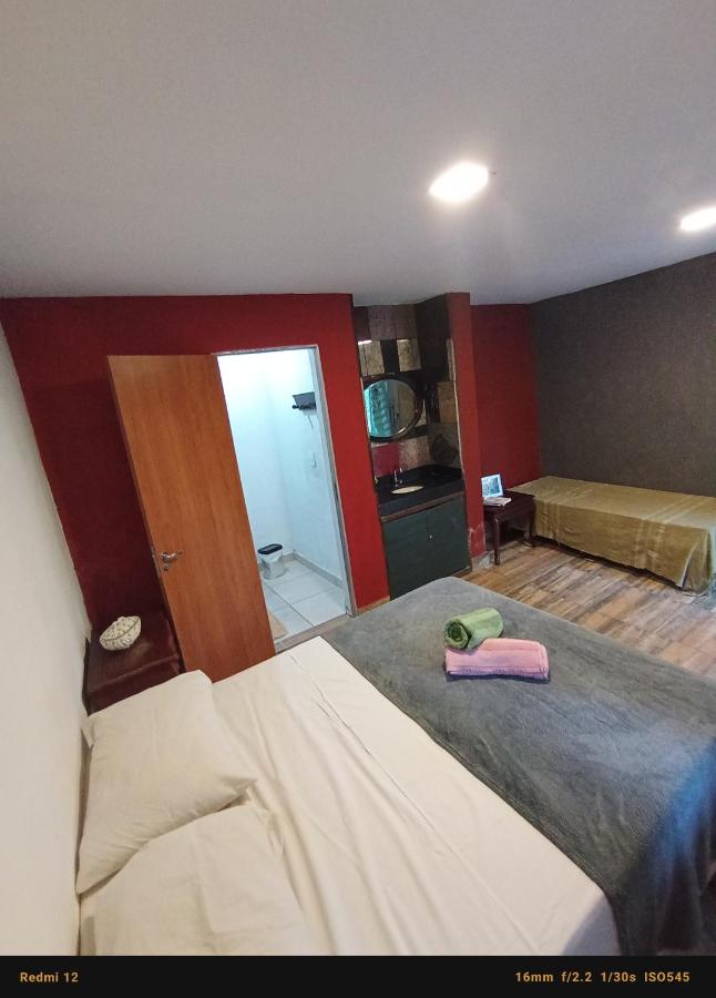 Suite Familiar