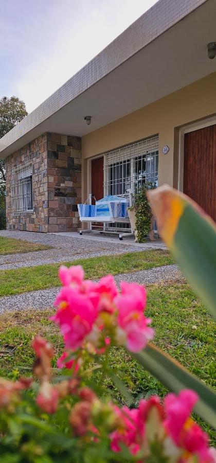 Casa a metros de la playa y plaza de toros - B&B