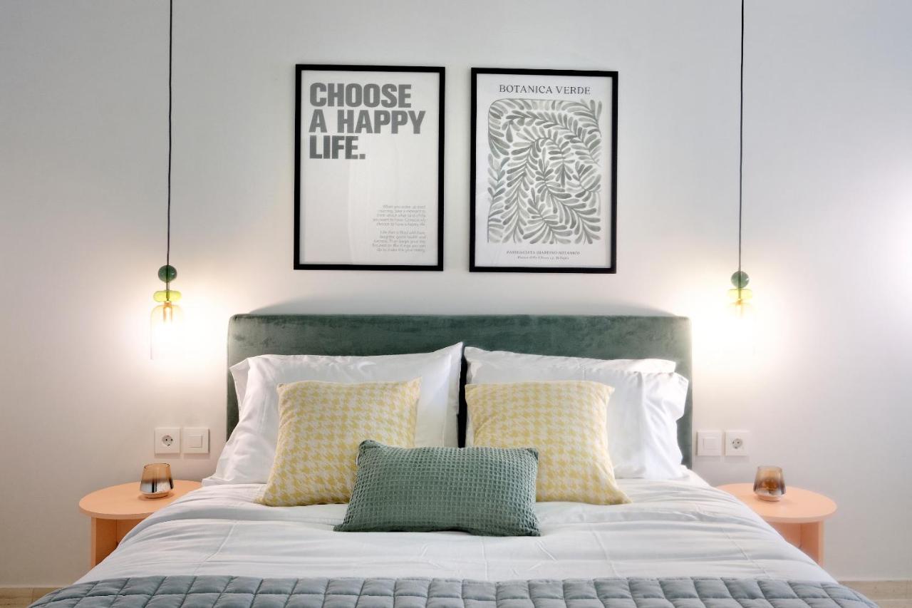 Maisonette-Apartment