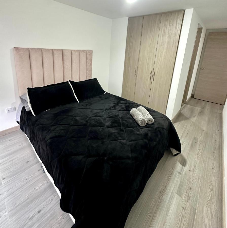 Appartement 3 Chambres