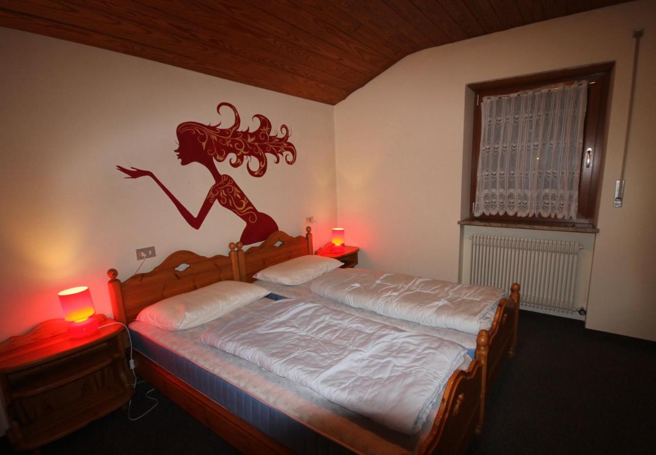 Appartement 1 Chambre avec Canapé-Lit