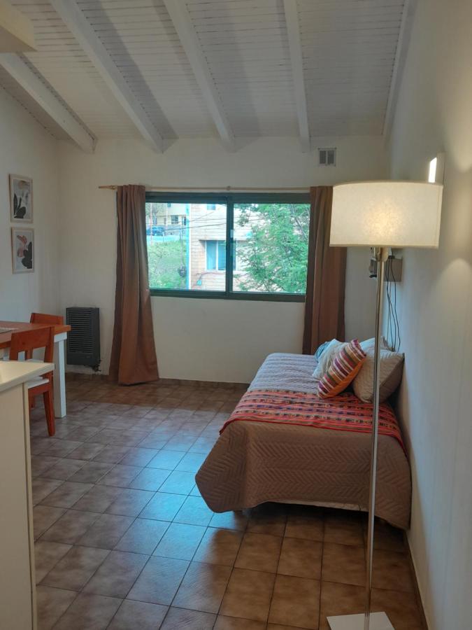 Casita de los Andes - B&B