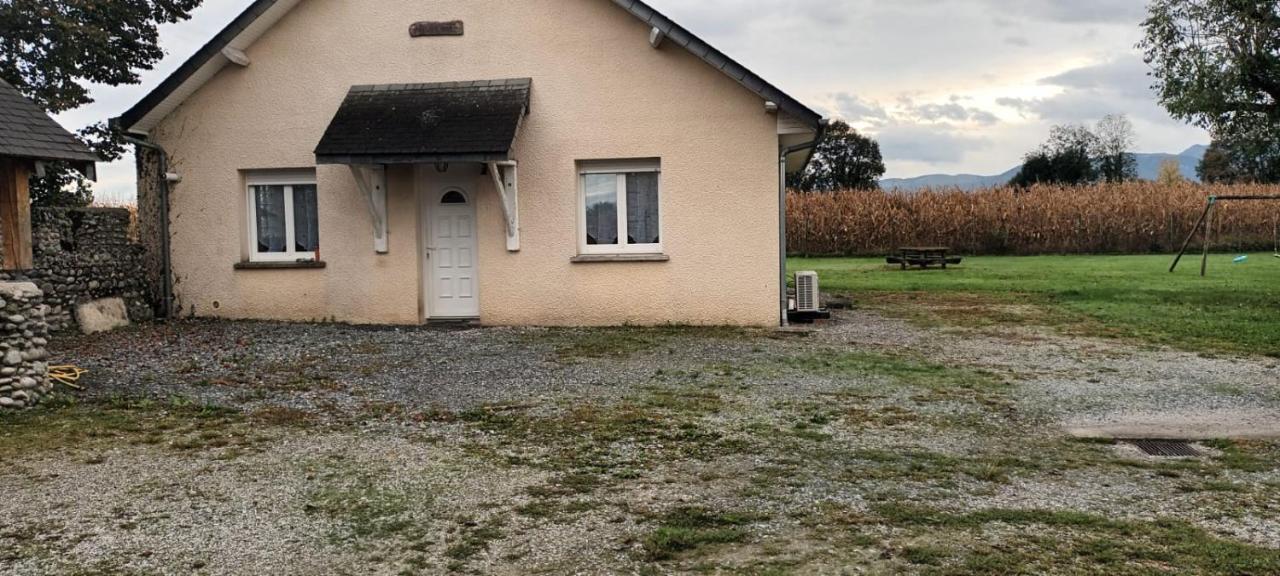 La ourniere - B&B