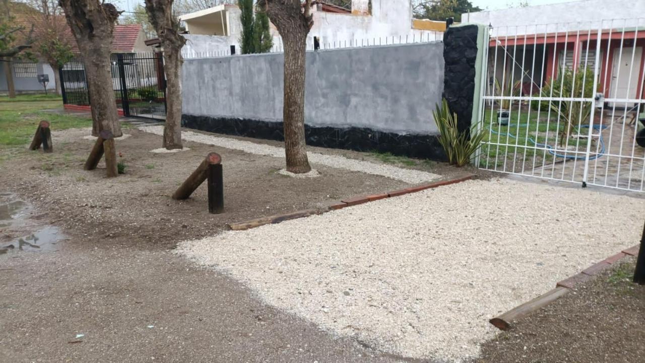 Chalet para 5 personas en san Clemente - B&B