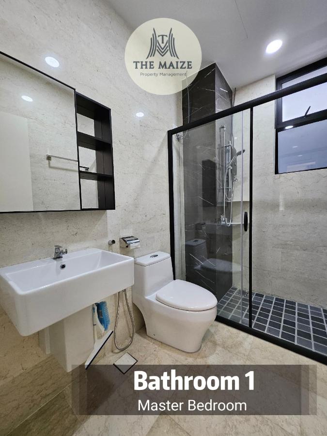 The Cove Ipoh - Blissful Abodes - B&B Tambun