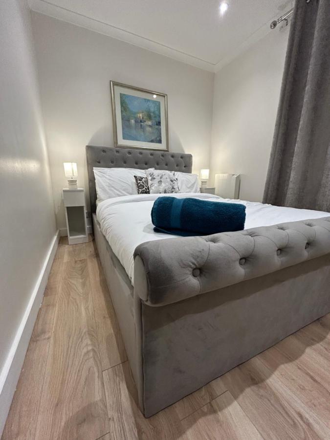 Orbit guest house - B&B