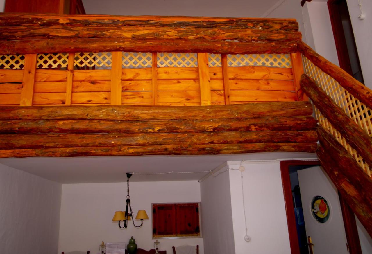 Studio with Balcony