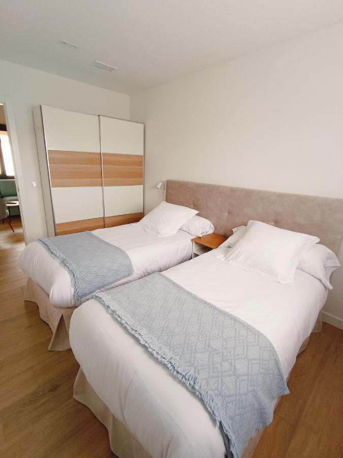 Apartamento de 2 dormitorios