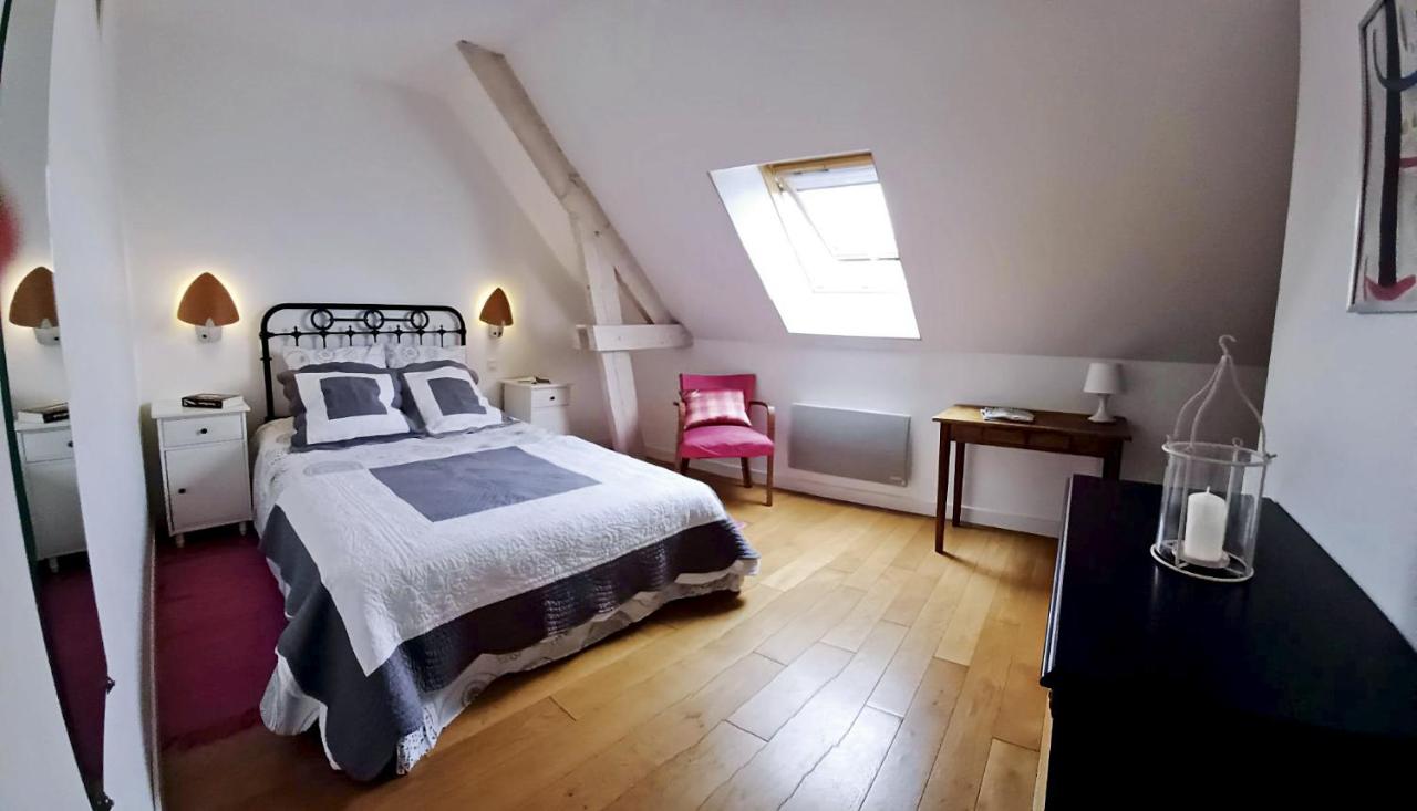 Appartement 1 Chambre - Vue sur Jardin