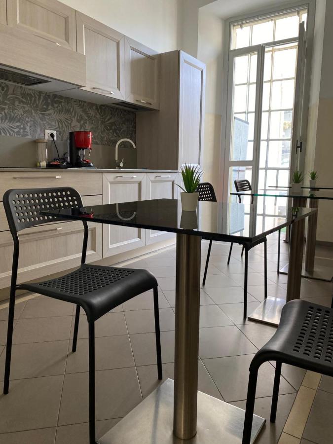 Viva Accomodation - B&B Bergamo