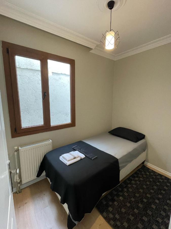 Mams Otel - B&B