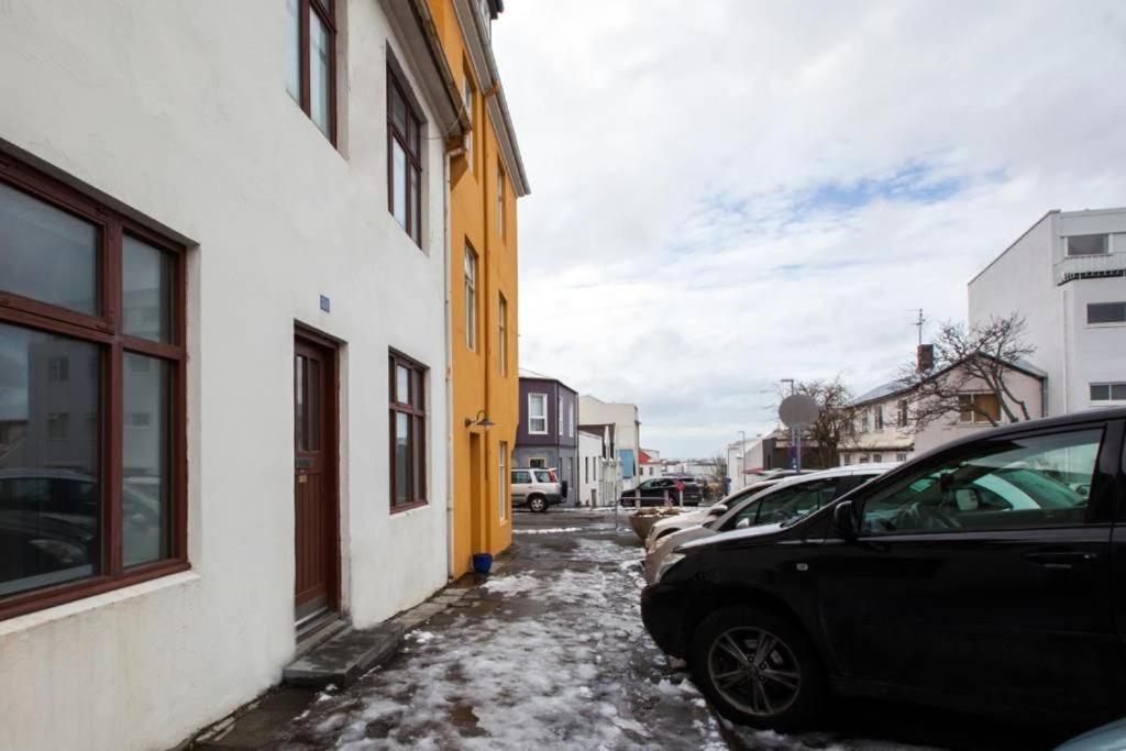 B22 by Stay in Iceland - B&B