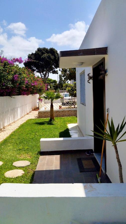 New Luxury House Hay Riad Rabat FAMILLY - B&B