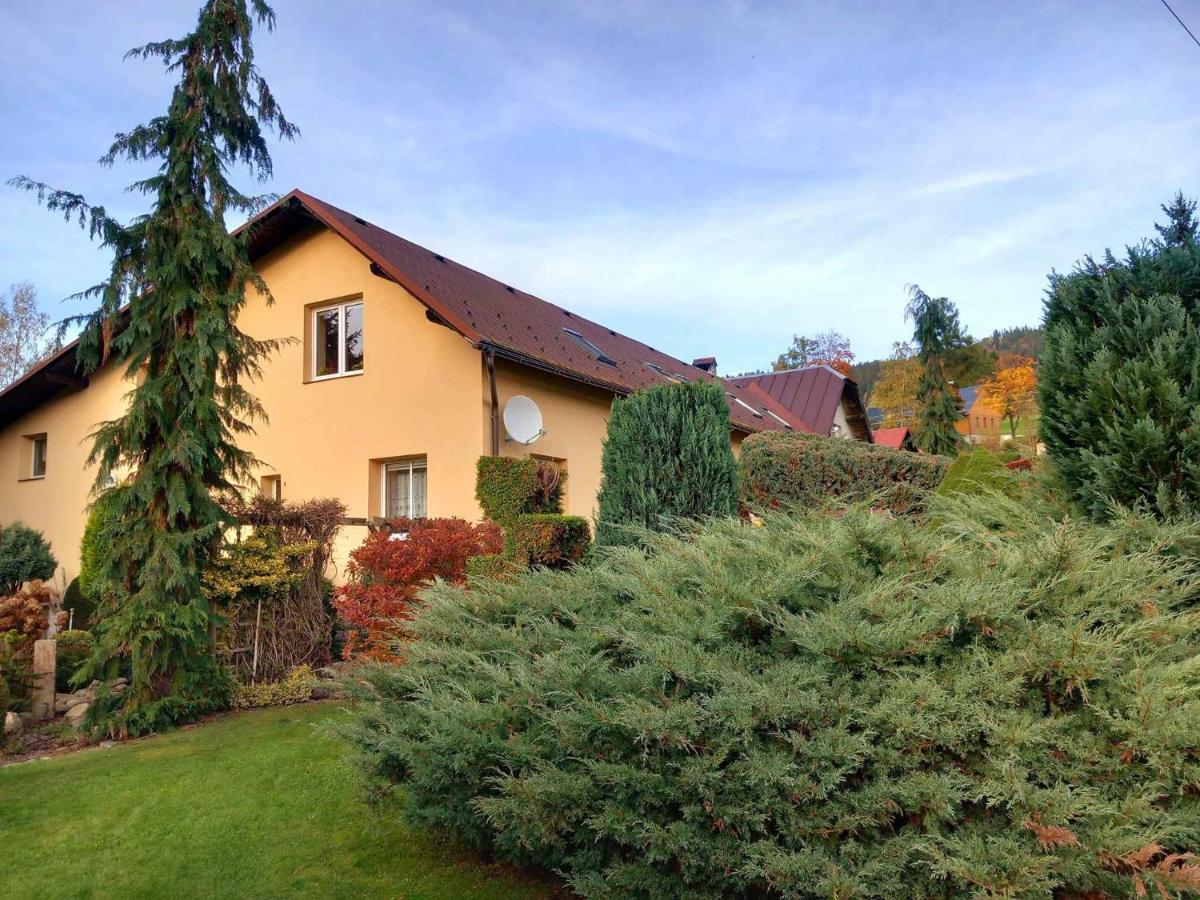 Apartment in Tanvald - Isergebirge 51889 - B&B Tanvald