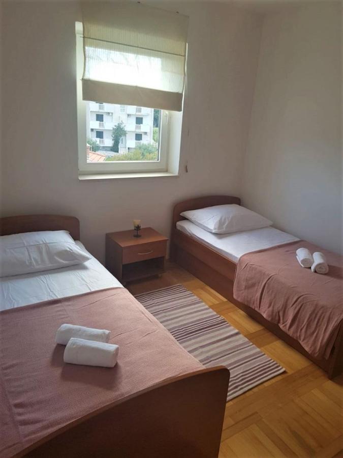 Apartment mit 2 Schlafzimmern