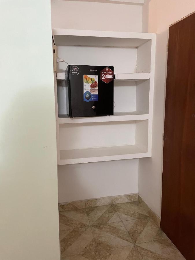 Gloria Apart Oran - B&B
