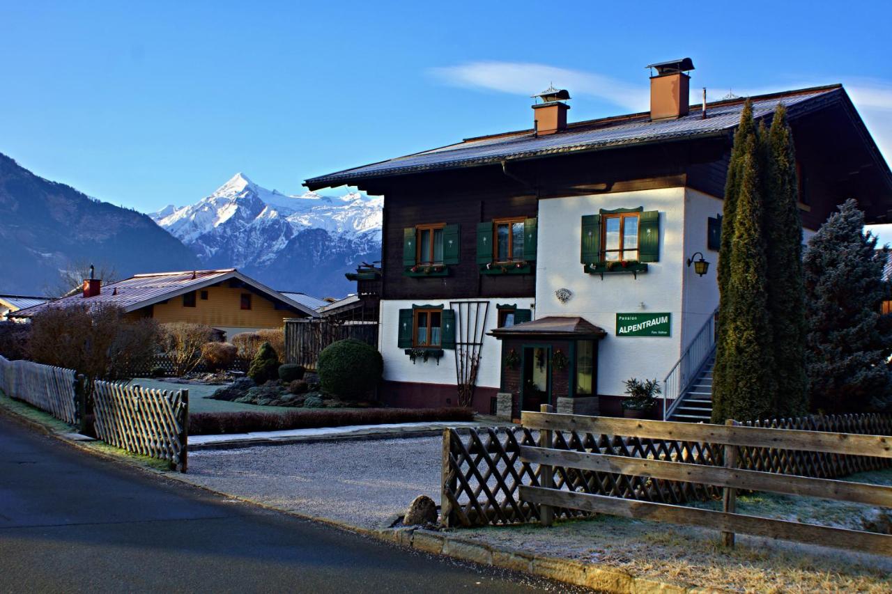 Driepersoonskamer