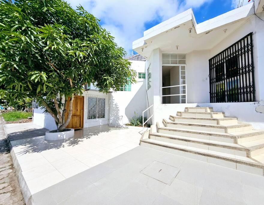 Bahía Mann Suite 03 - B&B
