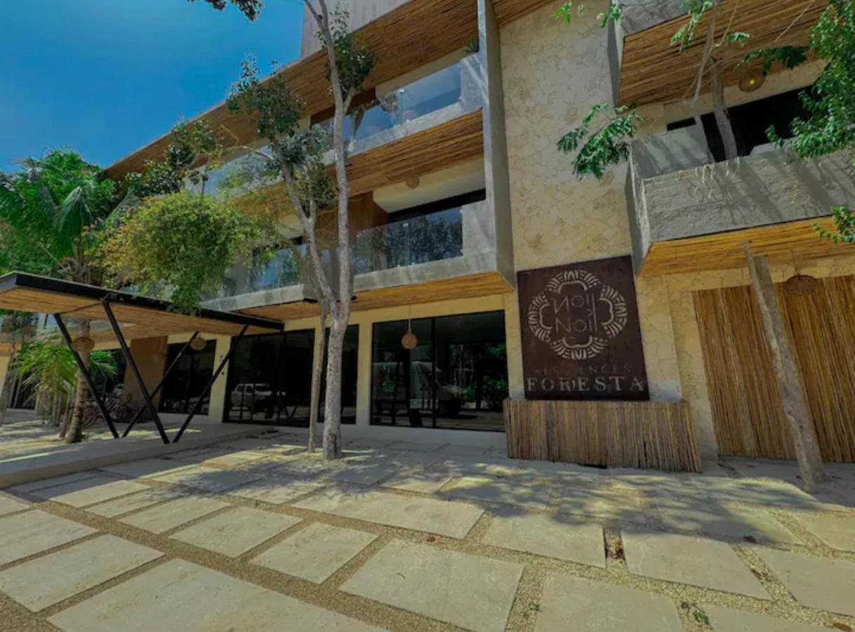 Heavenly Mayan Escape - B&B Tulum