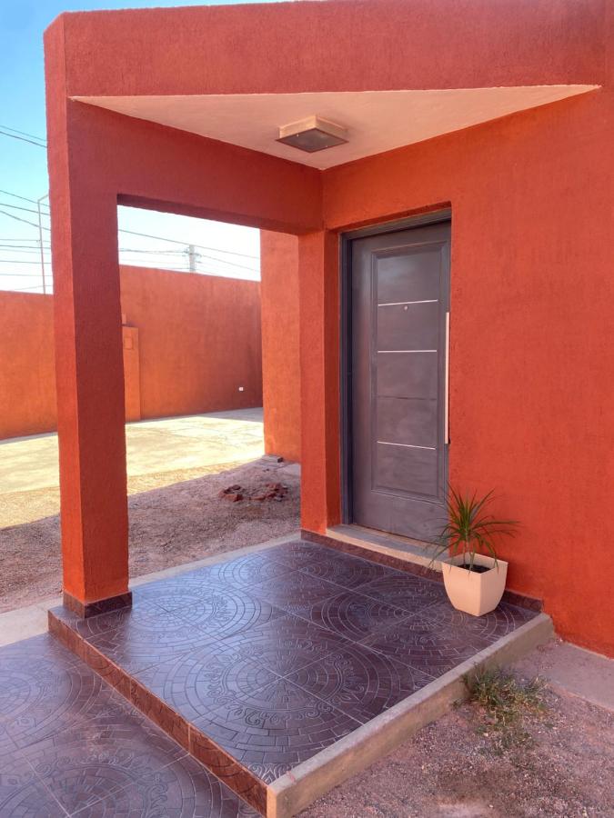 Casa Los Abuelos - B&B