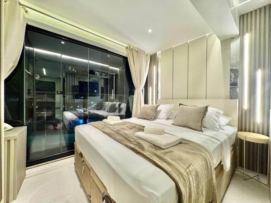 405 - Rentaqui Apartamento The Prime Moema - B&B São Paulo