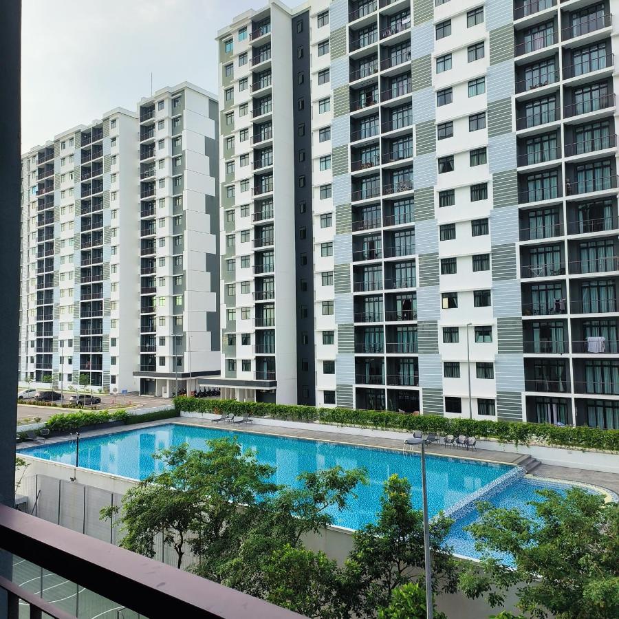 Homestay Grandma - Chambres d’hôtes Kangkar Chemaran