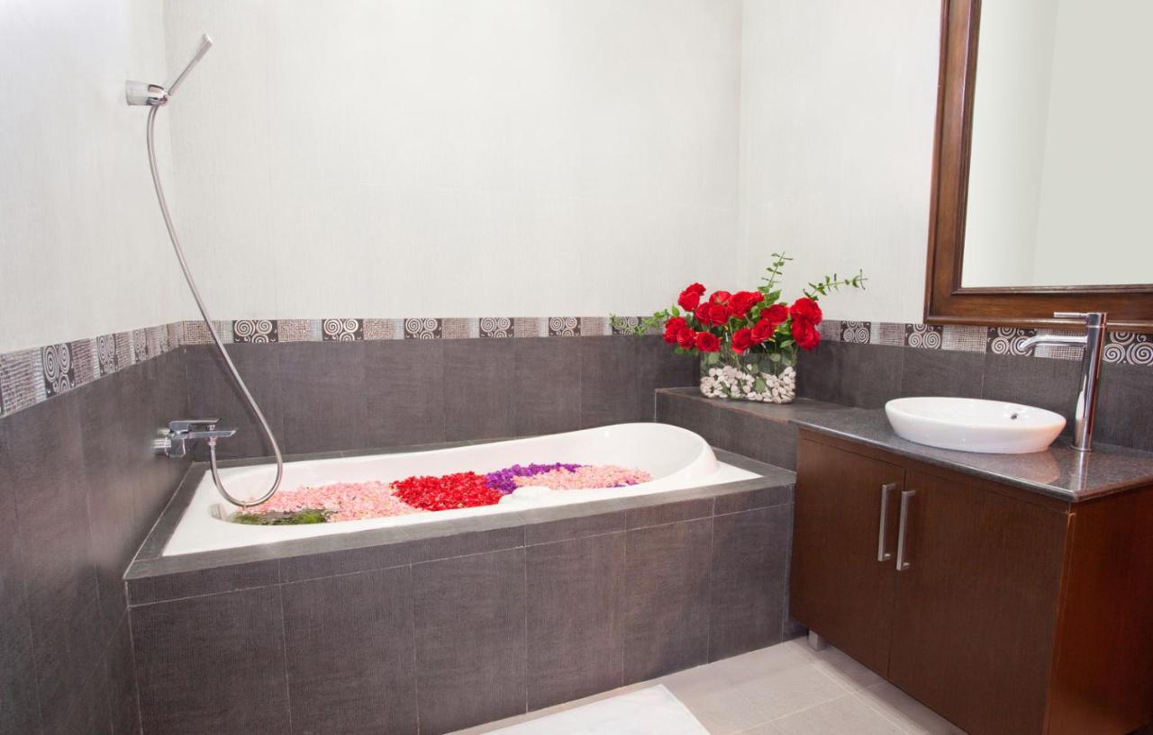 Two-Bedroom Villa with Private Pool