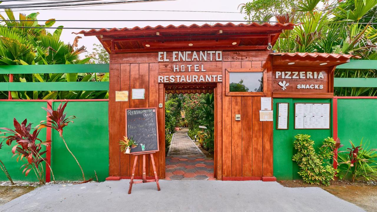 Hotel El Encanto - B&B