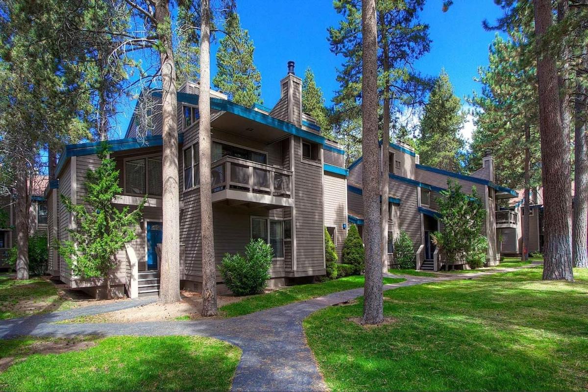 Bear Lake Hideaway condo - B&B